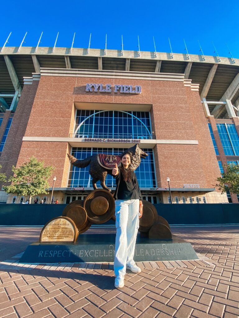 Kyle Field